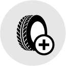 tire installation and repair