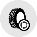 tire rotation service