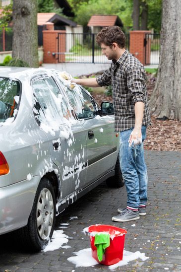 Car Care Tips for College Students