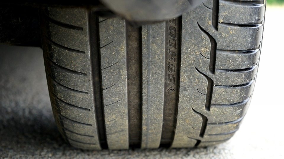 How to Know When Your Tires Are Worn Down