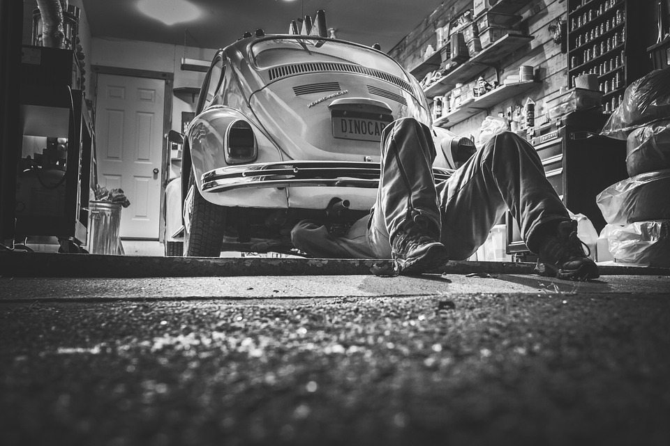 All Your Preventative Auto Maintenance Questions Answered