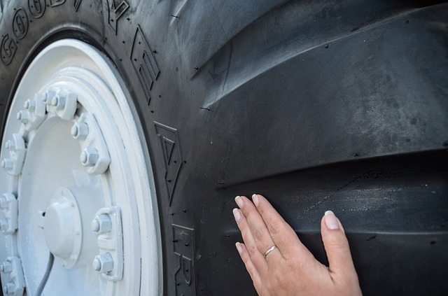 Tire Registration: What You Need to Know