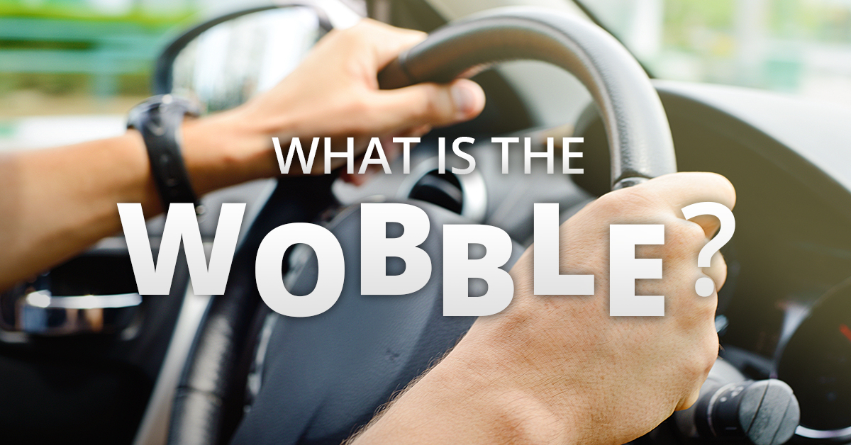 What is the Wobble?