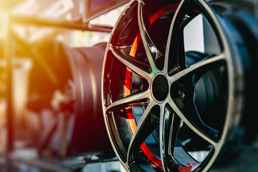 What You Need to Know About Wheels and Rims