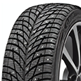 Accelera X-Grip235/50R18 Tire