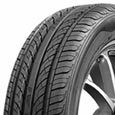 Antares Ingens A1 Runflat205/50R17 Tire