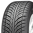 Armstrong Blu-Trac Flex All Weather225/65R17 Tire