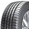 Armstrong Tru-Trac HT275/60R20 Tire