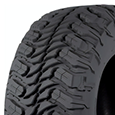 Atturo Trail Blade MTS33/12.5R18 Tire