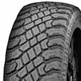 Atturo Trail Blade X/T275/45R22 Tire