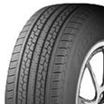 Autoguard EcoSaver265/65R17 Tire
