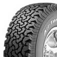 BFGoodrich All-Terrain T/A KO325/60R20 Tire