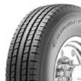 BFGoodrich Commercial T/A All-Season225/75R16 Tire