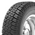 BFGoodrich Commercial T/A Traction215/85R16 Tire