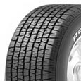 BFGoodrich Radial T/A255/60R15 Tire