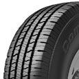 BFGoodrich Commercial T/A All-Season 2235/85R16 Tire