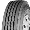 BFGoodrich ST230275/80R22.5 Tire