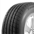 BFGoodrich Touring T/A195/70R14 Tire
