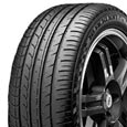 Blacklion Champoint BU66225/45R17 Tire