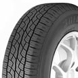 Bridgestone Dueler H/T D687215/70R16 Tire
