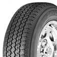 Bridgestone Dueler H/T D689245/65R17 Tire