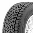 Bridgestone Blizzak DMZ3245/75R17 Tire
