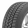 Bridgestone Blizzak LM-18235/65R17 Tire