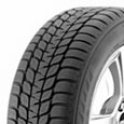 Bridgestone Blizzak LM-25255/50R19 Tire