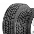Bridgestone Blizzak WS-50195/55R16 Tire