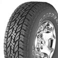 Bridgestone Dueler A/T REVO265/75R16 Tire