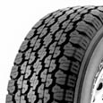 Bridgestone Dueler H/T 840245/75R16 Tire
