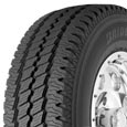 Bridgestone Duravis M700245/75R16 Tire