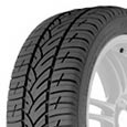Fuzion Max Traction35/12.5R22 Tire