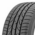 Bridgestone Potenza RE050225/50R16 Tire