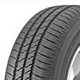 Bridgestone Turanza EL41205/60R16 Tire