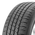 Bridgestone Turanza EL42215/60R17 Tire