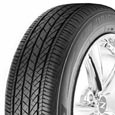 Bridgestone Dueler H/P Sport AS235/55R20 Tire