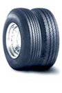 Bridgestone R265 V-Steel Tire