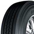 Bridgestone Duravis R238225/75R16 Tire