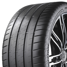 Bridgestone Potenza RE980AS255/40R19 Tire