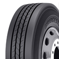 Bridgestone R268 Ecopia245/70R17.5 Tire