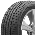 Bridgestone Turanza T005225/45R17 Tire