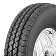 Bridgestone M779215/85R16 Tire