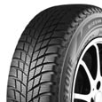 Bridgestone Blizzak  LM001255/40R20 Tire