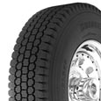 Bridgestone Blizzak WS-965265/70R17 Tire