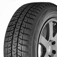 Bridgestone Blizzak WS-80235/60R17 Tire