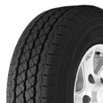Bridgestone Duravis R500235/85R16 Tire