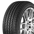 Bridgestone Potenza RE97AS245/40R20 Tire