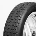 Bridgestone Tracompa-2 Tempa Spare125/70R17 Tire
