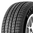Continental 4x4 Contact265/60R18 Tire
